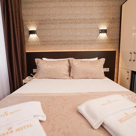 Bellezza Hotel Istanbul Exterior foto